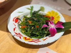 -POKIPOKI泰食谷仓东南亚菜(侨香店)