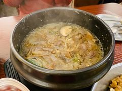 肥牛石锅汤-青春分食(仙林大学城店)