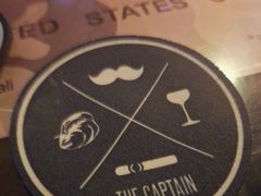 -船长酒吧 The Captain