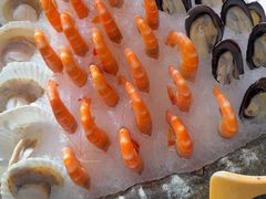 -亚马逊海鲜自助(梅溪湖步步高店)