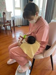 -禧悦府国际月子会所(总店)