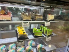 -蜂蝶来饼店(拱北总店)