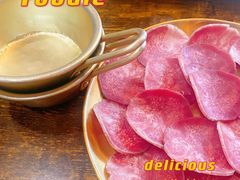 -胡悦里韩式烤肉(芝罘万达广场店)