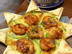 -沏点Trattoria意大利餐厅(新街口店)