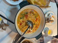 -东北缘餐厅(兰埔路店)