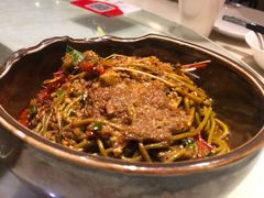 -北京老铺烤鸭(西稍门店)