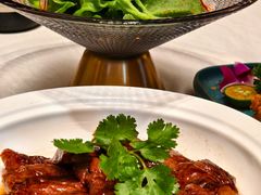 -香港狮子山下·明星粤菜餐厅(北苑店)