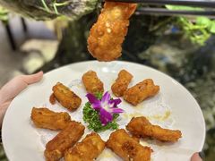 -御膳粥·牛乳粥底火锅·地道顺德菜(容桂店)