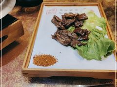 -卢家湾大酒店(诸暨店)