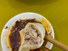 -山东水饺(南坪新街店)