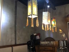大堂-云上千禾(水上店)