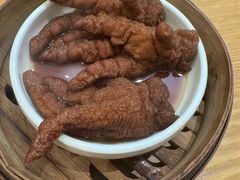 -小粤楼·怀旧粤菜(万辉国际广场店)
