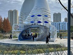 -宁波儿童公园(鄞州区)