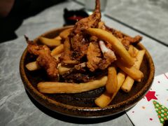 -焱牛Flaming cow