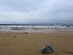 -在海一方公园