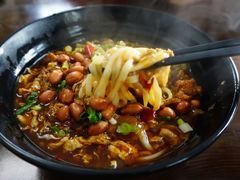 -家烧面馆【南山路知名经典面食】