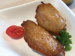 -必胜客(天鸿店)