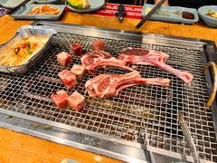 -蚝英雄鲜蚝自助专门店(长楹天街直营店)