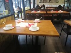 大堂-姑奶奶老厨房(南坪路总店)