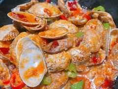 -青木岚小海鲜•小龙虾(友谊店)