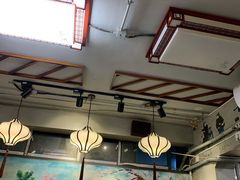 大堂-节节香.成都非遗肥肠粉(总店)