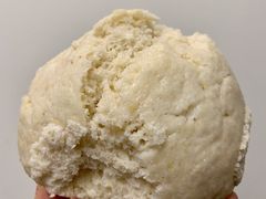 糜子面发面饽饽-南大寺馒头房
