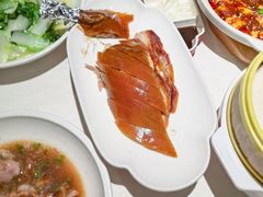 -大鸭梨烤鸭店(花园村店)