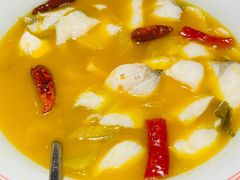 -拾捌川·自贡爆炒(新街口店)