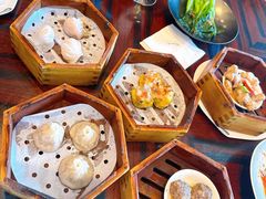 -新天世纪中餐厅