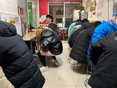 -顺心拉面馆(马道街店)
