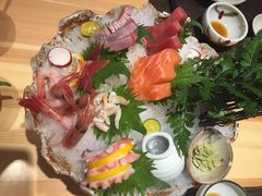 -大岛日本料理铁板烧(南通大饭店)