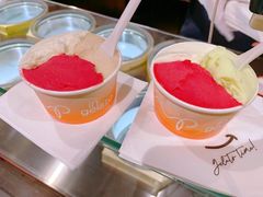 -Dip in Gelato(富民路店)