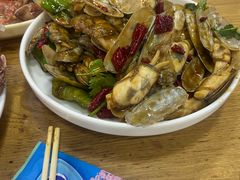 -渔家乐小海鲜(皇姑店)