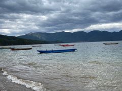 -丽江泸沽湖景区