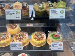 -PAPER STONE BAKERY(天环店)