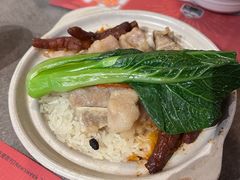 -点点心点心专门店(旺角店)