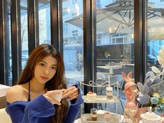 -乔治莫兰迪酒店(济南解放路山东大学店)