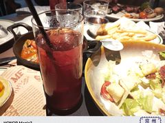 -404干式熟成牛排馆•聚会餐厅