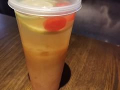 -粗茶淡饭·隐庐私厨(东亭店)