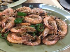 -贞姨美食·老字号海鲜大排档