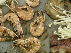 -北京汉丽轩自助烤肉火锅超市(香港城店)