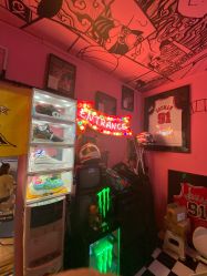 -MDZ STORE·TATTOO·耳饰