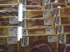 -杭州大厦LSE城市生活超市(杭州大厦店)
