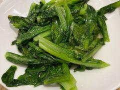 清炒时蔬-弄堂咪道-饭香·面香·馄饨香(汇锦广场店)