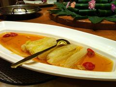 -白金汉爵大酒店·中餐厅(相城店)
