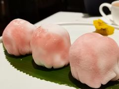 -十二粤味·顺德菜·烧鹅点心(五四广场店)