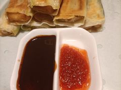 -新白鹿餐厅(龙游路总店·杭帮菜名店)