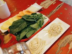 -宽窄巷子鲜牛火锅(北京首店)