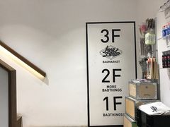 -Badmarket(庙前西街店)
