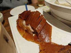-小大董·烤鸭(王府井apm店)